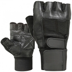 Weightlifting Gloves